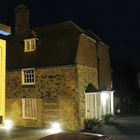 Willow Tree House Rye Exterior foto
