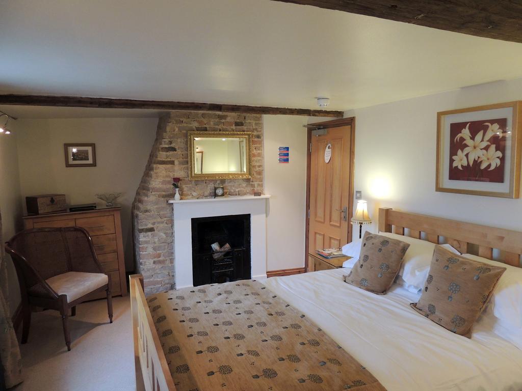 Willow Tree House Rye Exterior foto