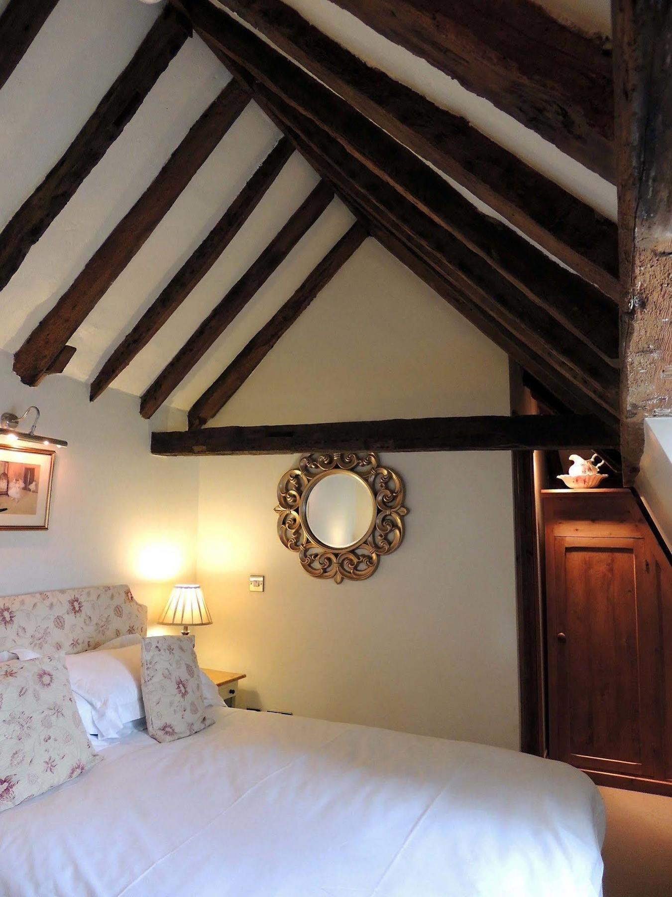 Willow Tree House Rye Exterior foto