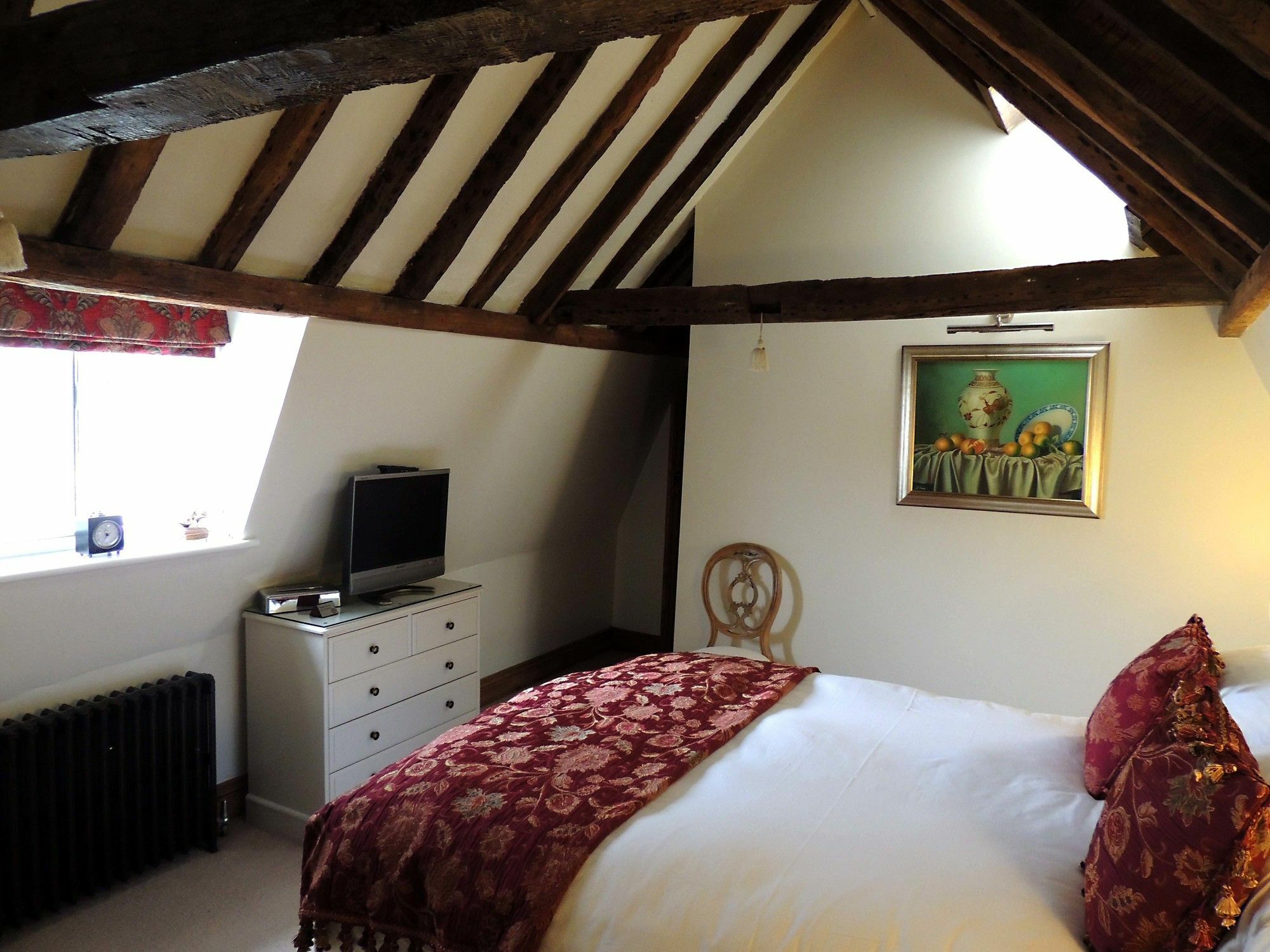 Willow Tree House Rye Exterior foto